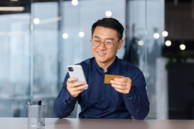 Mastercard начинает обработку внутренних платежей в Китае