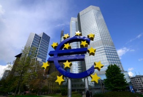 ЕЦБ инициировал первые испытания DLT для оптовых денежных расчетов центральных банков
