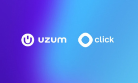 В Узбекистане экосистема Uzum и платежная организация Click объявили о слиянии
