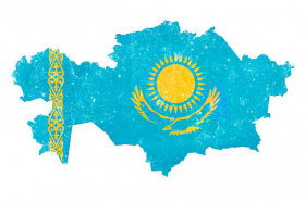 16 декабря – День независимости Казахстана!