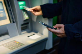 Оборот наличных объединенной банкоматной сети ВТБ, «Открытия» и РНКБ вырос в 3 раза