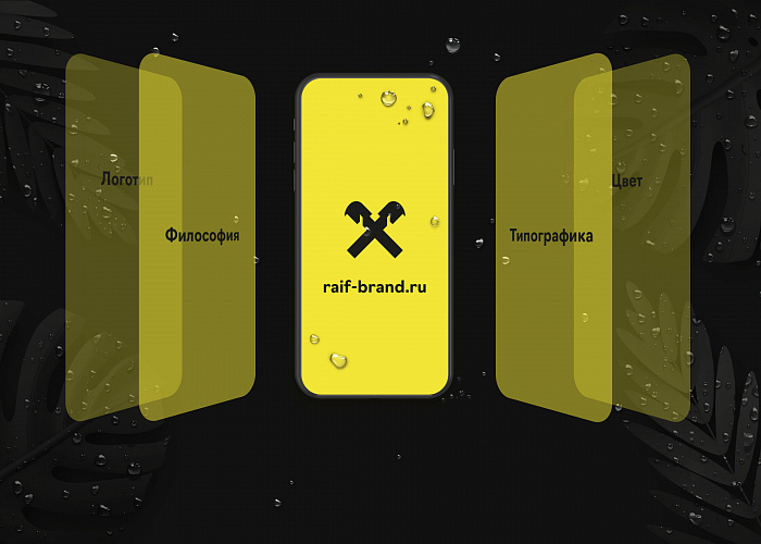 Райффайзенбанк запустил Stories в мобильном приложении для предпринимателей