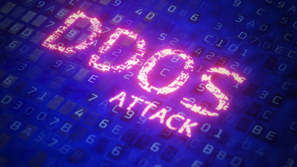Статистика DDoS-атак в третьем квартале 2023 года