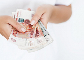 Средний размер ипотечного кредита в октябре превысил 3 млн рублей