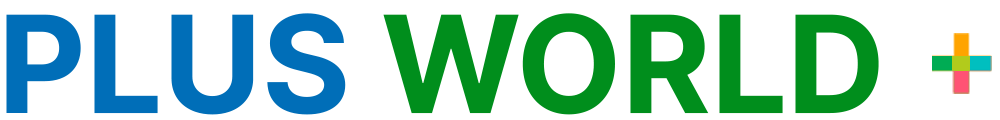 PLUSWORLD+