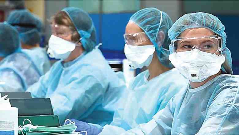 Под знаком COVID-19. Кризис и «удаленка» – драйверы реально востребованной цифровой экономики?