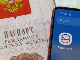 Президенту РФ доложили о новом формате оказания госуслуг