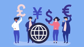 Банки стали предлагать комиссии за трансграничные переводы в 10 раз ниже