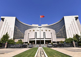 Народный банк Китая и ЦБ ОАЭ изучают пригодность CBDC для трансграничных платежей