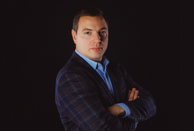 Личный кабинет. Первый шаг к созданию экосистемы банка