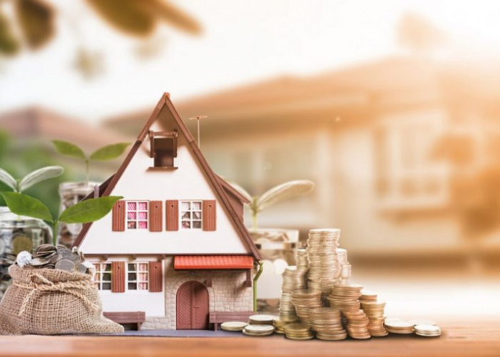 Средняя сумма выдачи по ипотеке выросла на 17%
