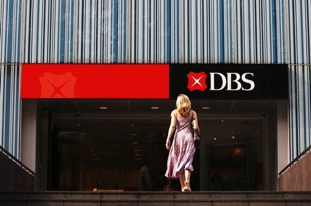 Криптобиржу для состоятельных клиентов открывает сингапурский банк DBS