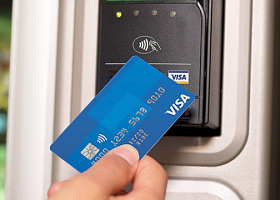Выявлен способ обойти PIN-код при бесконтактных платежах Visa