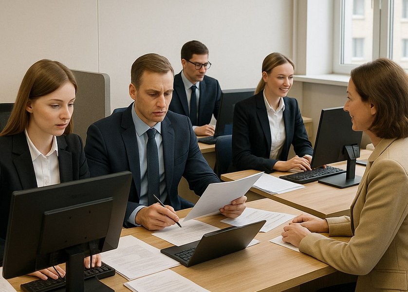 В Европе эксперты указывают на увеличение убытков при отсутствии роста показателей мошенничества