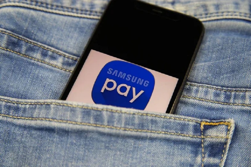 Модульбанк подключил сервис Samsung Pay для карт «Мир»