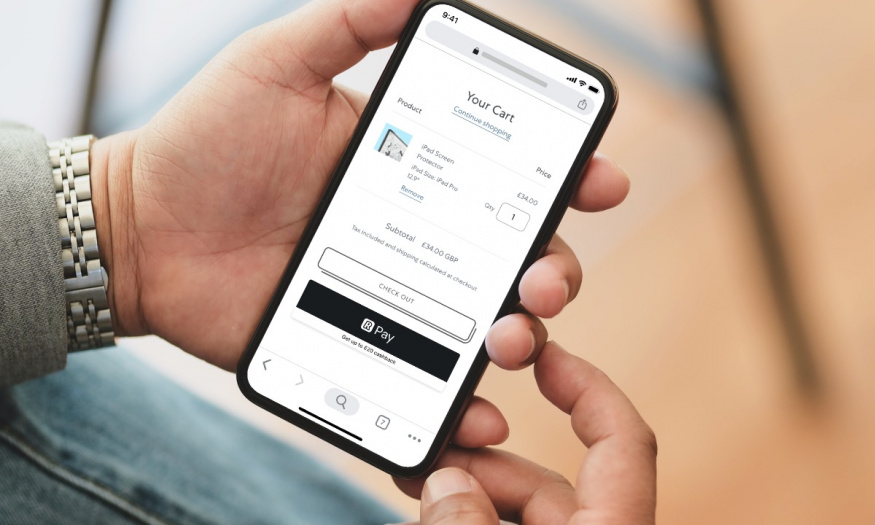 Финтех-стартап Revolut подключил новый сервис онлайн-платежей Revolut Pay