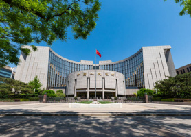 Объем нового банковского кредитования в Китае в январе 2024 года достиг рекорда
