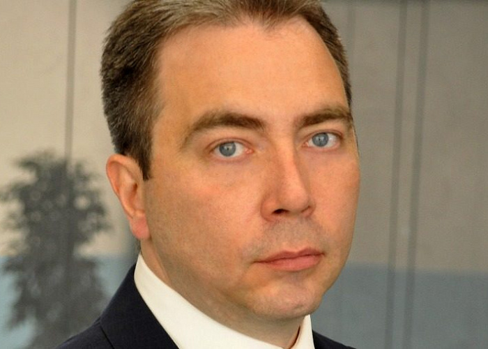 Павел Кудрявцев возглавил департамент розничного бизнеса ВТБ