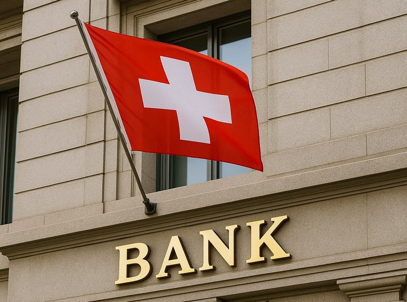 Швейцарские банки переходят на открытый банкинг