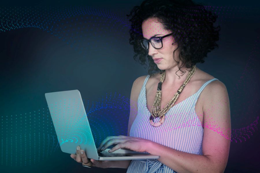 32% россиян советуются с ИИ перед крупными покупками