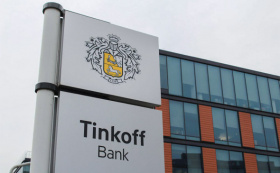 Банк «Тинькофф» ограничил входящие SWIFT-переводы тремя странами
