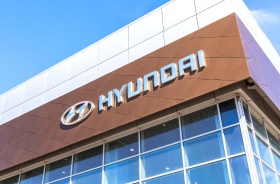 Hyundai зарегистрировала новые товарные знаки в России