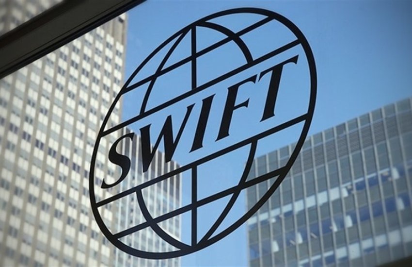 Европейские банки массово прекратили прием SWIFT-платежей из России