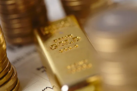 «Гознак» с февраля удаленно продал золота на 300 млн рублей