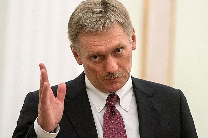 Кремль не будет вмешиваться в эквайринговый спор