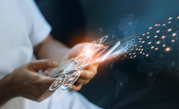 Visa Informal Cashless Forum 2021: Эксперты о тенденциях в платежной индустрии