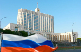 Главная задача правительства России в восстановлении темпов роста