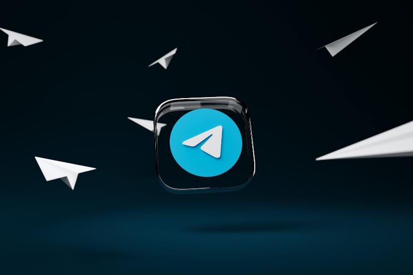 В Telegram теперь можно принимать платежи в криптовалюте