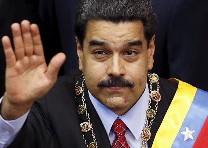 Венесуэла начнет применять криптовалюту в международных расчетах