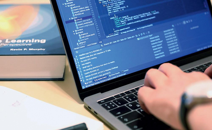 Рынок ПО для финансового сектора   глазами российских вендоров