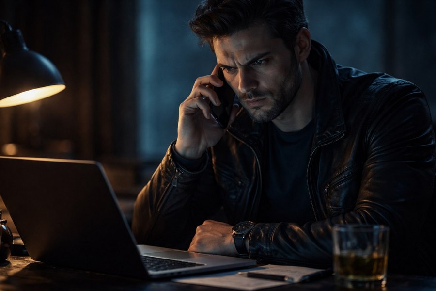 Узел связи телефонных мошенников ликвидировали в Москве