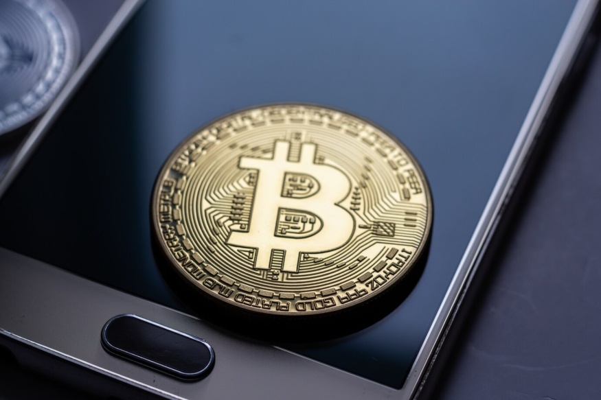 Курс биткоина достиг исторического максимума Курс биткоина достиг исторического максимума