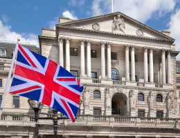 Банк Англии попросит суд о банкротстве «дочки» SVB