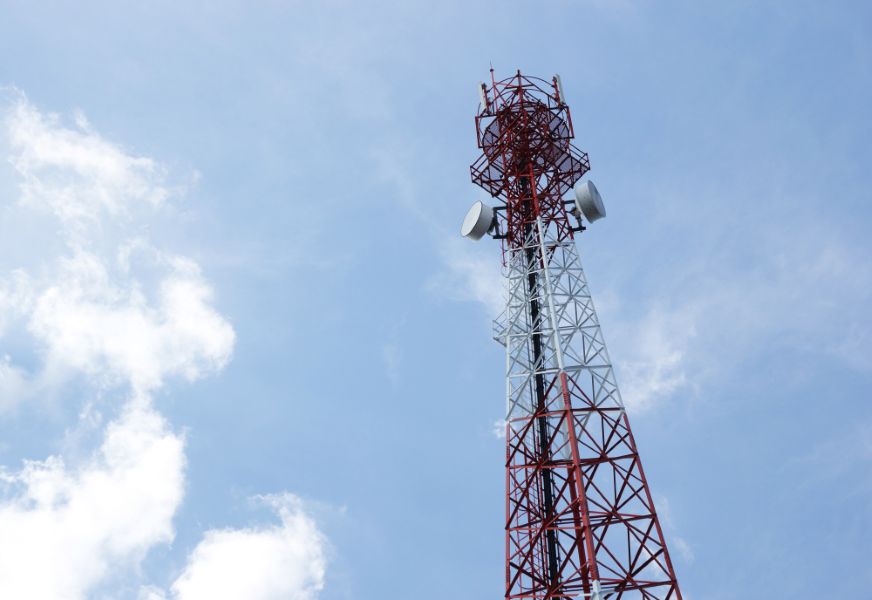 Минцифры предложило выделить операторам связи новые частоты для 5G Минцифры предложило выделить операторам связи новые частоты для 5G