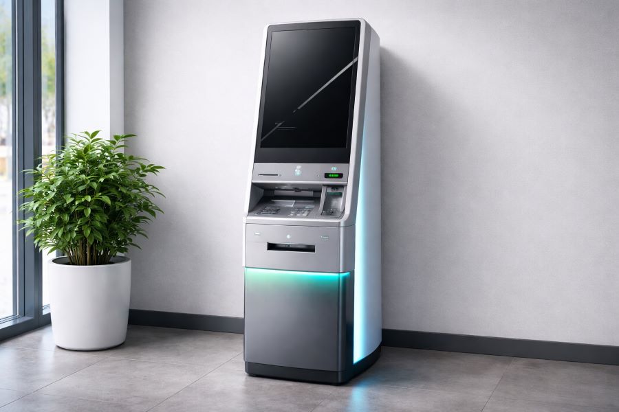 В Госдуме поддержали создание сети «белых банкоматов» без комиссии для граждан