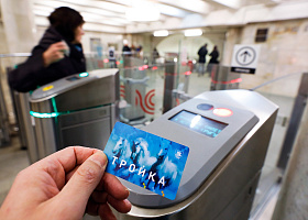 В России допустили введение бесплатного проезда в транспорте