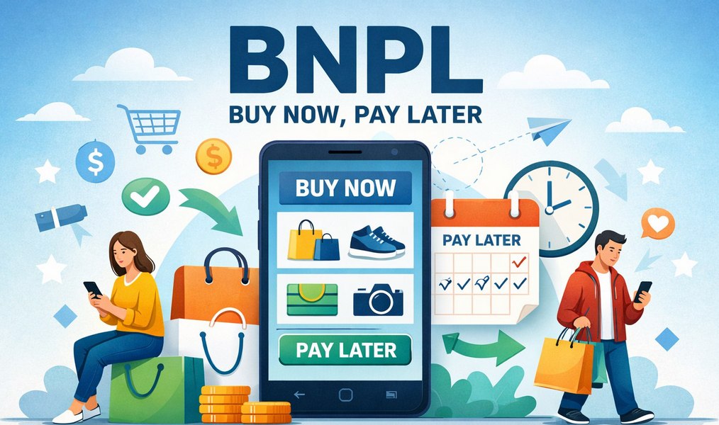 Почему продавцам в 2026 году необходимо пересмотреть концепцию BNPL