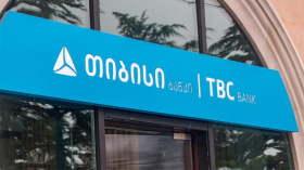 Грузинский банк TBC предупредил о закрытии счетов в контексте санкций