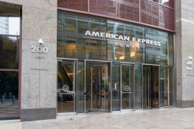 Дочерний банк American Express в России подал заявление о ликвидации