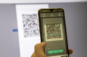 По универсальному QR-коду НСПК совершено более 1,5 млн оплат