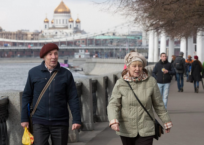 Свыше миллиона российских пенсионеров являются должниками
