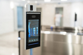 Оплата по биометрии появилась на жд направлениях в аэропорты Шереметьево, Домодедово и Внуково