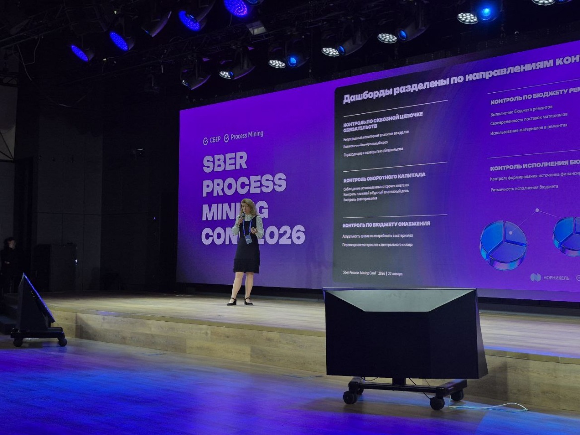 Крупная промышленность внедряет генеративный ИИ в производственные процессы. Государство не отстает 