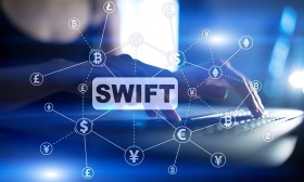 SWIFT анонсировала создание инфраструктуры для операций с цифровыми активами