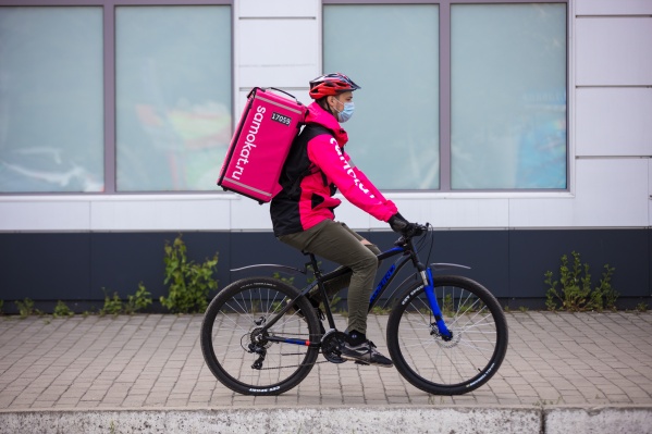 В 2025 году россияне сделали более 260 млн заказов в «Самокате»