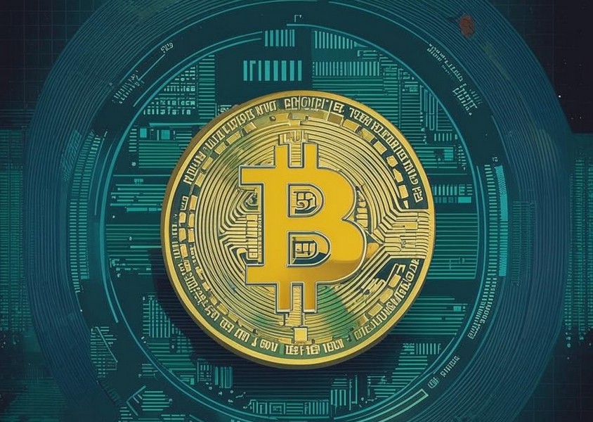 Binance запускает криптовалюту как услугу для финансовых учреждений